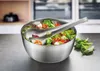 GEFU Rotare Salad Spinner Stainless Steel Anteprima dell’immagine prodotto 5