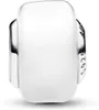 Pandora Blanc verre de Murano mini-charm 793118C00 Voir les images du produit 2
