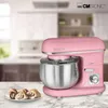 CLATRONIC KM 3711 PINK Küchenmaschine Produktbild-Vorschau 12
