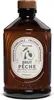 Bacanha Sirop Brut de Pêche  400 ml -  Pfirsich Sirup mit  Produktbild-Vorschau 1