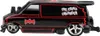 Hot Wheels HVJ48, Voiture, 3 ans, métal, noir, rouge Voir les images du produit 5