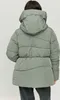 Mazine Wanda Jacket - Winterjacke, Größe:L, Farbe:sea green Produktbild-Vorschau 2