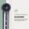 suszarka do włosów 4Swiss F424 AirPower+, 8 trybów Podgląd zdjęcia produktu 7
