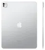 Apple iPad Pro 13" 7. Generation M4 (2024) Silber 256GB Produktbild-Vorschau 6