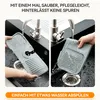 Silikon Abtropfmatte für Wasserhahn & Spüle – Rutschfeste Produktbild-Vorschau 7