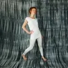 Leggings - Batik - Tread - creme - pastell-bunt - L/XL Produktbild-Vorschau 7