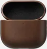 Nomad Modern Leather Case, brown - Airpods 4 Náhled obrázku produktu 6
