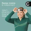 CELLONIC 1x Batterie pour Éclairage / Lampe de poche Voir les images du produit 6