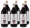 Mirios Imiglykos Rotwein -lieblich- (6 x 2,0L) Produktbild-Vorschau 1