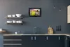 MuchoWow® MuchoWow® Gerahmtes Poster Aussicht - Tulpen - Produktbild-Vorschau 8