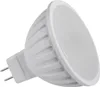 KANLUX Żarówka LED GX5,3 Ciepłe Białe 12V/5W 370LM 3000K Podgląd zdjęcia produktu 1