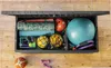 Keter Gartenbox "Darwin" 380L Signature Anthrazit - Produktbild-Vorschau 5