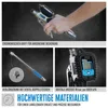 GÜDE digitaler Reifenfüller V 12 PRO digital Manometer 12 Produktbild-Vorschau 9
