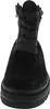 Waldläufer H-Amara Schnürstiefel Schwarz in Gr. 40 Produktbild-Vorschau 11
