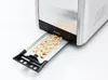 Solis Solis Toaster Steel 8002 Grille-pain - Acier Voir les images du produit 9