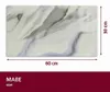 Selbstklebende Wandpaneele 10er Set 30x60 cm – Produktbild-Vorschau 2