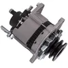 Alternator do NISSAN NAVARA PICK UP D21 D22 Silnik: SD25 Podgląd zdjęcia produktu 6
