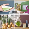 ViVA DECOR Maya Gold 45ml - Champagner Produktbild-Vorschau 3