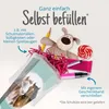 itenga Schultüte Pferde 85cm mit Tüllverschluss Produktbild-Vorschau 6