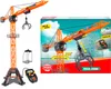 Dickie Mega Crane, Spielfahrzeug Produktbild-Vorschau 13
