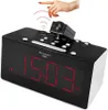 Radiobudzik Soundmaster FUR6005 czarny Podgląd zdjęcia produktu 2
