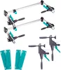wolfcraft Türfuttermontage-Set PRO Produktbild-Vorschau 35