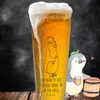 Mr. & Mrs. Panda Bierglas Wenn Papa es nicht reparieren Produktbild-Vorschau 3