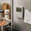 Eieruhr 2er Set Küchenuhr Kurzzeitmesser Digitale Eieruhr Produktbild-Vorschau 5