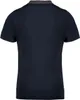 Kariban Zweifarbiges Jersey-Polohemd für Herren Produktbild-Vorschau 3
