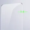 Avizar, 9H Displayschutzfolie aus Glas für Samsung Galaxy Produktbild-Vorschau 4