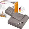Coperta termica Beurer HD 150 XXL Cosy Taupe, Colore:Taupe Anteprima dell’immagine prodotto 13