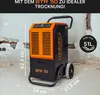 Luftentfeuchter Comedes BTR 50, 51 Liter/Tag Produktbild-Vorschau 2