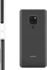 Huawei Mate 20 - Transparente Silikonhülle Produktbild-Vorschau 2