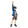 Tengen Toppa Gurren Lagann Pop Up Parade PVC Statue Figur Produktbild-Vorschau 1