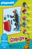 PLAYMOBIL 70715 SCOOBY-DOO ! Figurine à collectionner Voir les images du produit 2