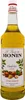 A bottle of Monin Hazelnut syrup. Produktbild-Vorschau