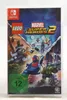 Lego Marvel Super Heroes 2 - Nintendo Switch Produktbild-Vorschau 2