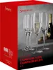 Spiegelau Authentis Champagnerflöte Set/4 4400187 Voir les images du produit 10