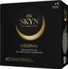 A box of SKYN Original Non-Latex Condoms. Náhľad obrázku produktu