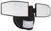 Northpoint LED Strahler 2 Fluter-Köpfe Bewegungsmelder Produktbild-Vorschau 1