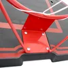 Basketball-Zielbrett-Set mit Ring und Netz MASTER 90 x 60 Produktbild-Vorschau 6
