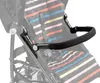 Peg Perego 8005475347645, Haken, Schwarz Produktbild-Vorschau 2