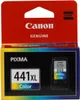 Canon CL-441XL, Wysoka (XL) wydajno Podgląd zdjęcia produktu 1