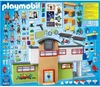 PLAYMOBIL City Life 9453 Grande scuola con arredi Anteprima dell’immagine prodotto 18