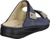 FINN COMFORT Mellow Psara Herren Pantolette dunkelblau Produktbild-Vorschau 10