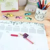 A3 Schreibtischunterlage Papier Eukalyptus – Wochenplaner & Produktbild-Vorschau 7