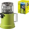 2W1 Tourist Cooker avec cartouche de gaz Meva Vatop Voir les images du produit 1
