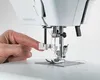 bernette b33 Nähmaschine, 5 mm Stichbreite, 15 Stiche Produktbild-Vorschau 7