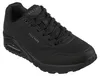Skechers Schoenen Uno Stand ON Air, 52458BBK Productafbeelding-voorbeeld 8