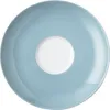 Kaffee-/Tee-/Kombi-Untertasse - Sunny Day Soft Blue - Produktbild-Vorschau 1